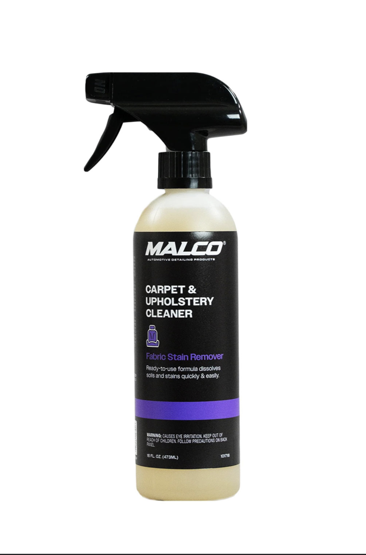 MALCO Carpet Cleaner (473ml) čistič koberců a čalounění