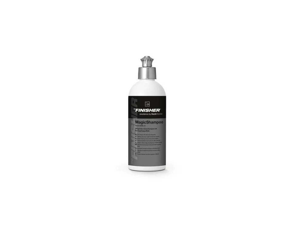  Autošampon Koch MagicShampoo 500 ml