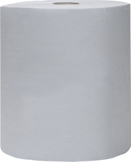  Papírové utěrky v roli Nordvlies 48144, 3 vrstvé, 38x38 cm