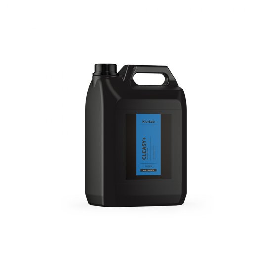 Čistič skla CLEASY+ - 5L