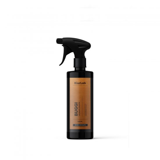 Bug Remover BUGGI Odstraňovač hmyzu - 500ml + rozprašovač