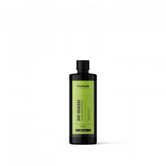 MI-WASH prací prostředek na mikrovlákna - 500ml