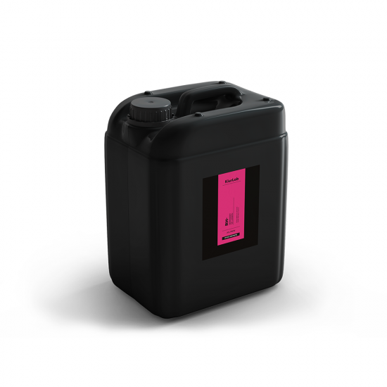 Odstraňovač polétavé rzi Deironizer RH- na lak - 20L