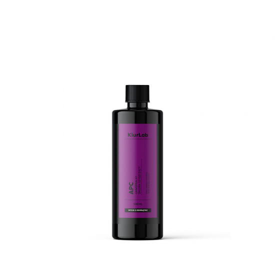 Univerzální čistič APC - 500ml