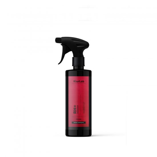Odstraňovač polétavé rzi Deironizer Rh+ - 500ml + rozprašovač