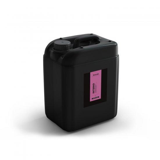 Čistič interiéru INTERIO - 20L