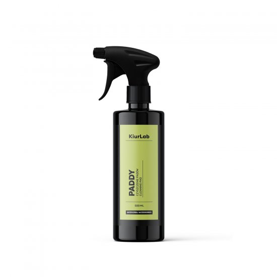 Prací prostředek na leštící kotouče PADDY - 500ml