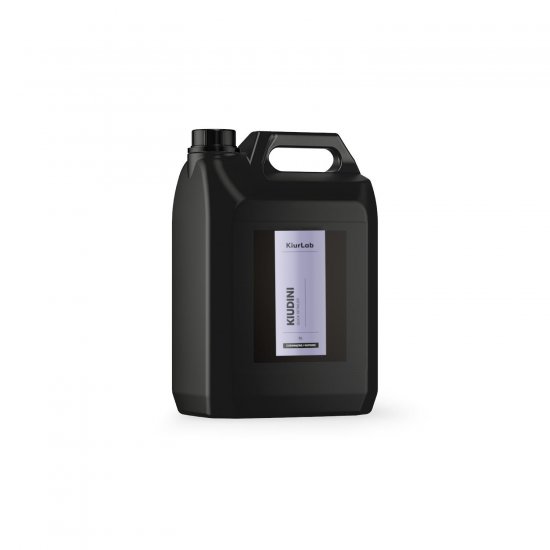 Quick Detailer KIUDINI - Rychlý detailer - 5L