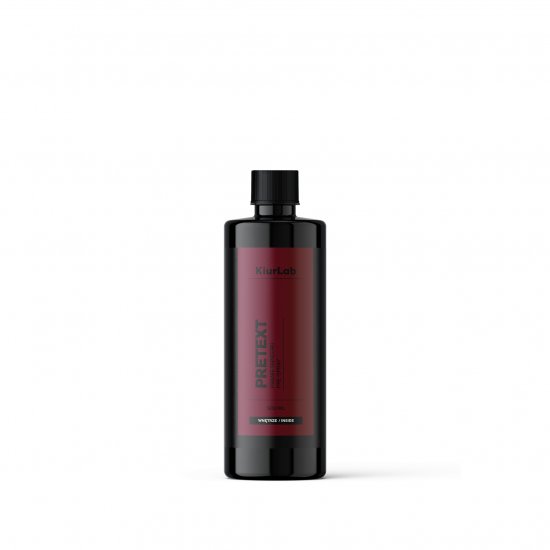 Čisticí prostředek na čalounění PRETEXT - 500ml
