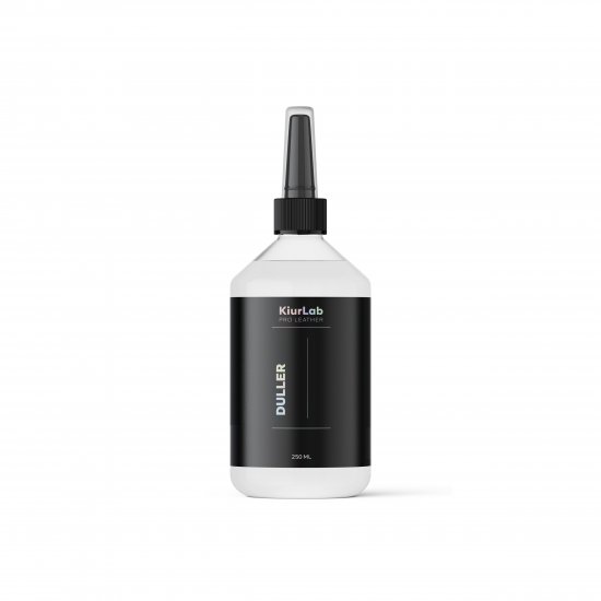 Pro Leather Duller - Zmatňující přísada do barvy - 250ml