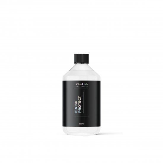 Pro Leather Finish Protect - Impregnace na kůži - 150ml