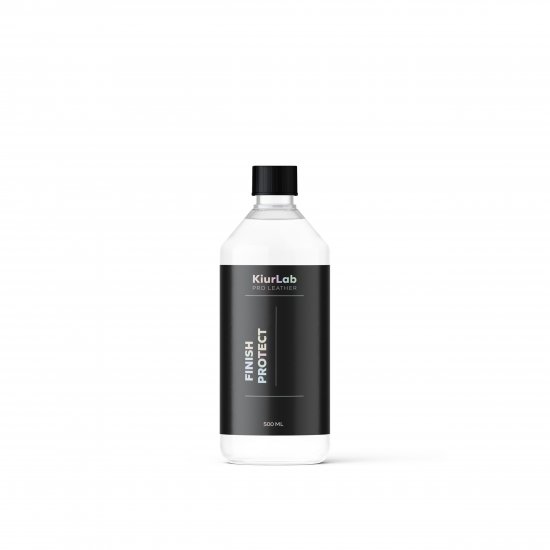 Pro Leather Finish Protect - Impregnace na kůži - 500ml