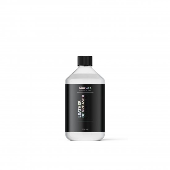 Pro Leather Degreaser - Odmašťovač - 250ml