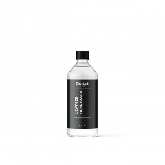 Pro Leather Degreaser - Odmašťovač - 1L