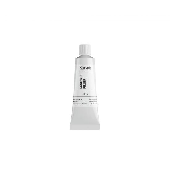 Pro Leather Filler 9,5ml