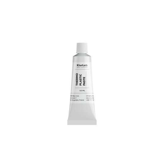 Pro Leather Thermo Plastic Paste 9,5 ml