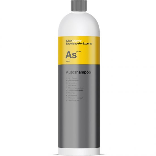  Autošampon Koch Autoshampoo 1 l