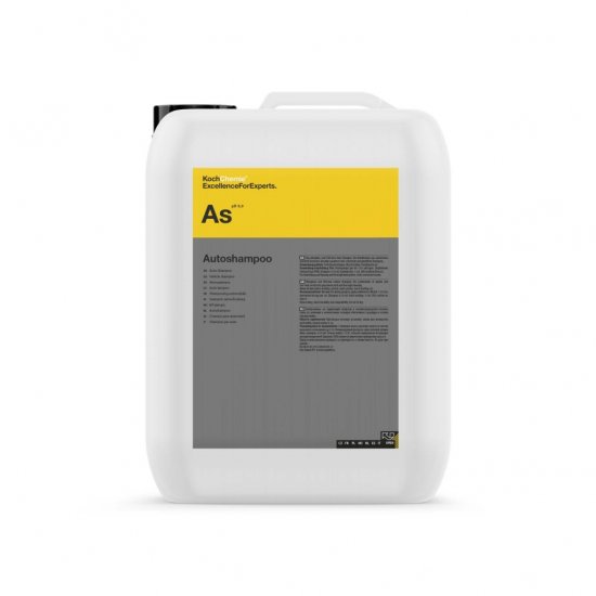  Autošampon Koch Autoshampoo 10 l
