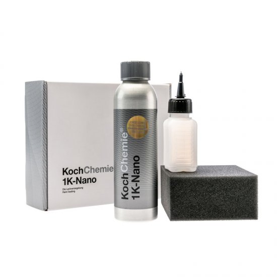  Nanokonzervace laku Koch 1K Nano