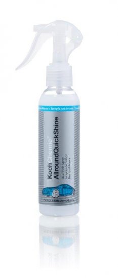  Finish Spray Koch Allroundquickshine 140 ml s rozprašovačem