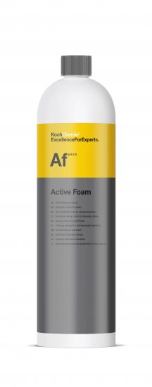  Pěna do mycí linky Koch Active Foam 1 l
