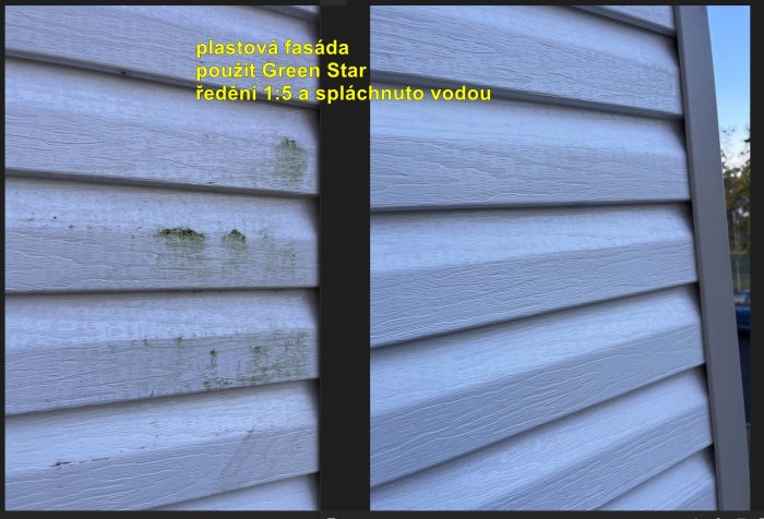 Univerzální čistič Koch Green Star 1 l-2