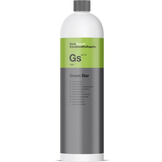  Univerzální čistič Koch Green Star 1 l