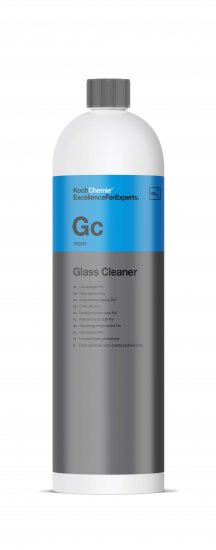  Glass Cleaner 1 l