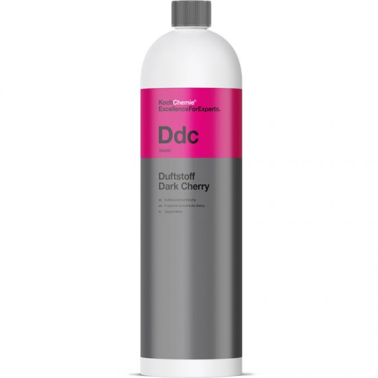  Vůně Třešeň Koch Duftstoff Dark Cherry á 1000 ml