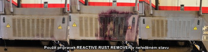 Odstraňovač polétavé rzi Koch Reactive Rust Remover 5 kg-3