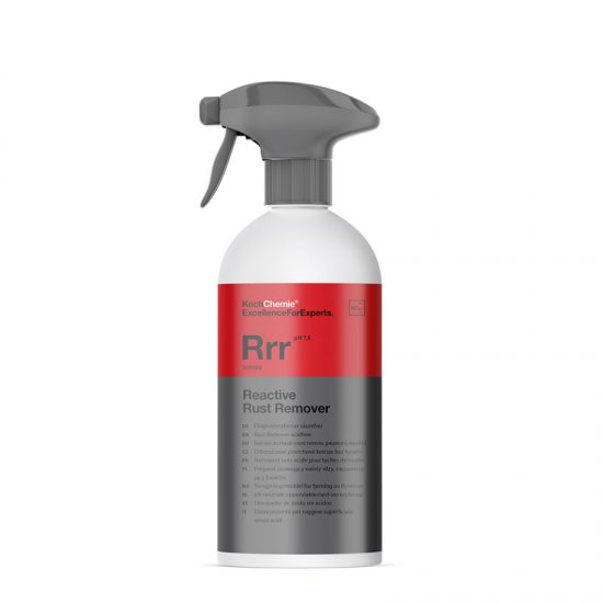  Odstraňovač polétavé rzi Koch Reactive Rust Remover 500 ml