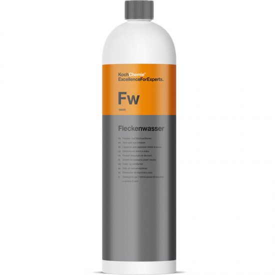  Odstraňovač asfaltu Koch Fleckenwasser 1000ml