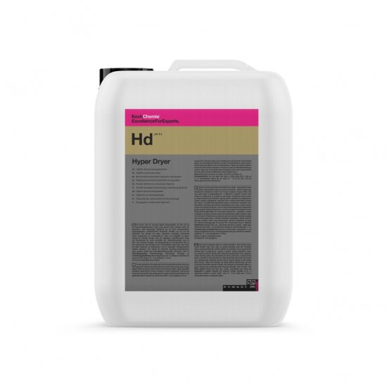  Sušič s nano konzervací Koch Hyper Dryer 20 l