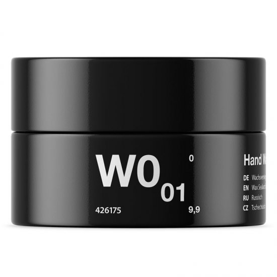  Vosk pro ruční voskování Koch Hand Wax W0.01 175 ml