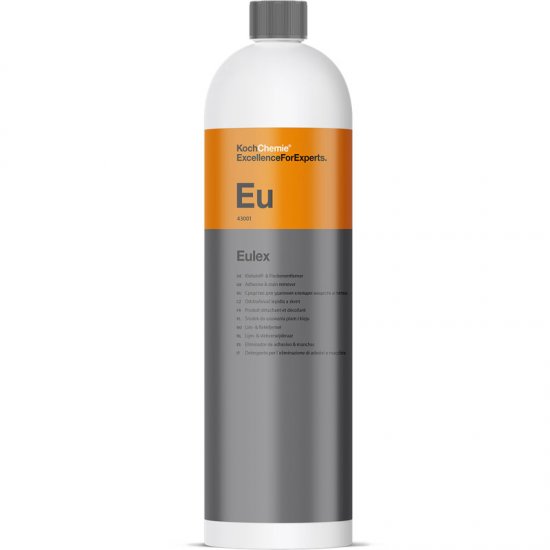  Odstraňovač asfaltu a lepidla Koch Eulex 1 l