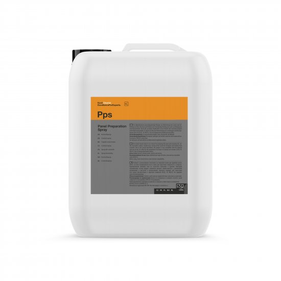  Odmašťovač, odstraňovač vosku Koch Panel Preparation Spray 5 l