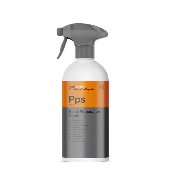  Odmašťovač, odstraňovač vosku Koch Panel Preparation Spray 500 ml