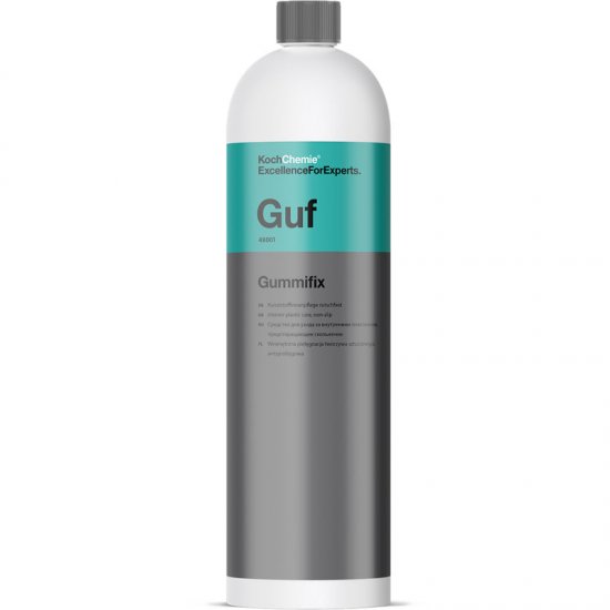  Oživovač gumových koberců Koch Gummifix 1 l