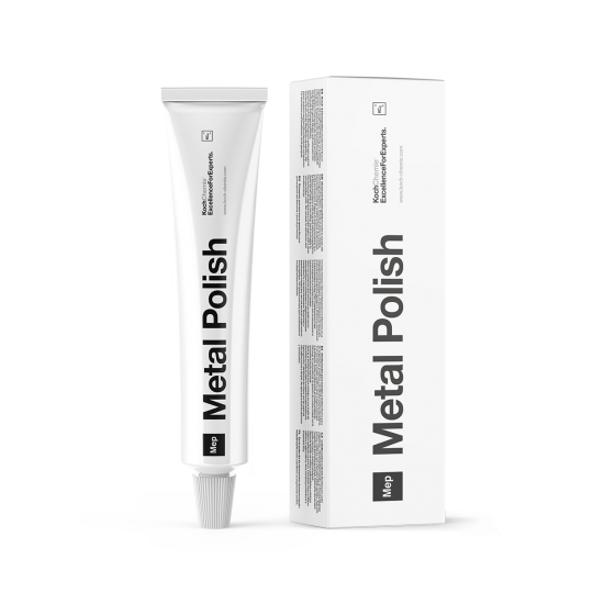  Metal Polish leštěnka na kov á 75 ml Koch 507075