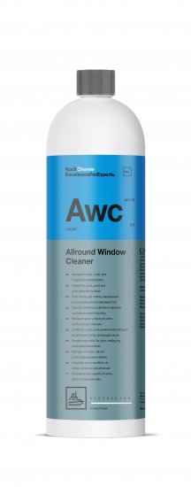  Čistič skel Koch Allround Window Cleaner 1 l č.514001