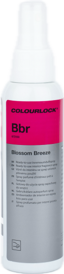  Vůně Duft Blossom Breeze Koch 100 ml