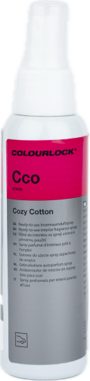  Vůně Duft Cozy Cotton Koch 100 ml