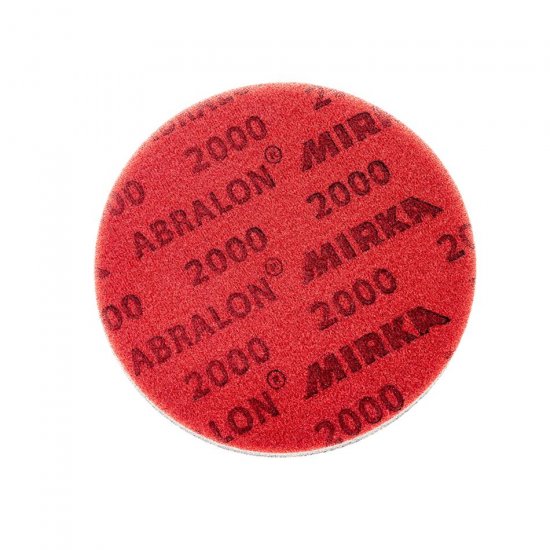  Kotouč ABRALON Koch brusnost 2000, pr. 77 mm 999250