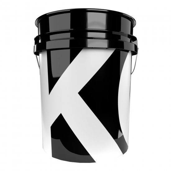  Detailingový kbelík Koch 20L 9998225