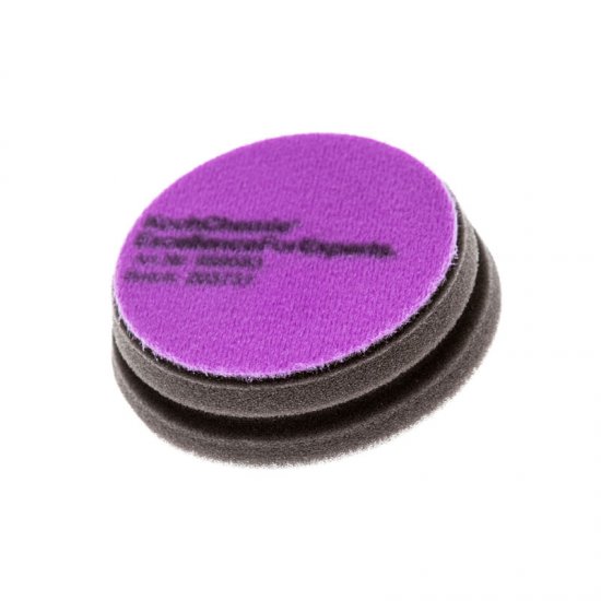  Leštící kotouč Micro Cut měkký pěnový fialový Koch 76x25 mm 9998316 - náhrada za 999583