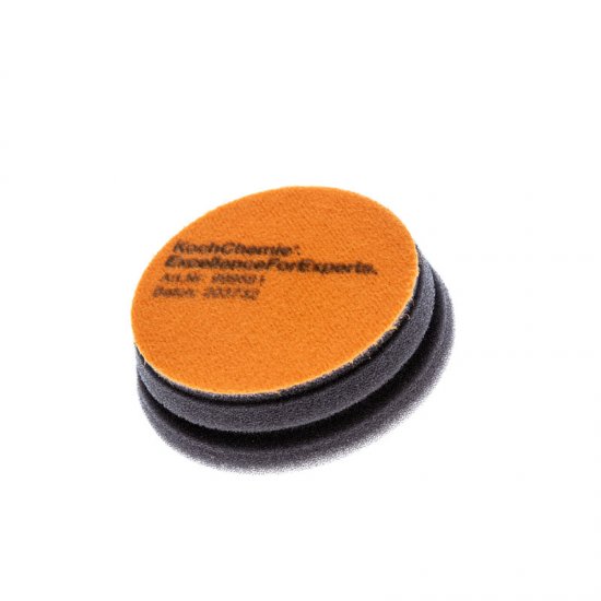  Leštící kotouč One Cut pěnový oranžový Koch 45x25 mm 9998329 - náhrada za 999615
