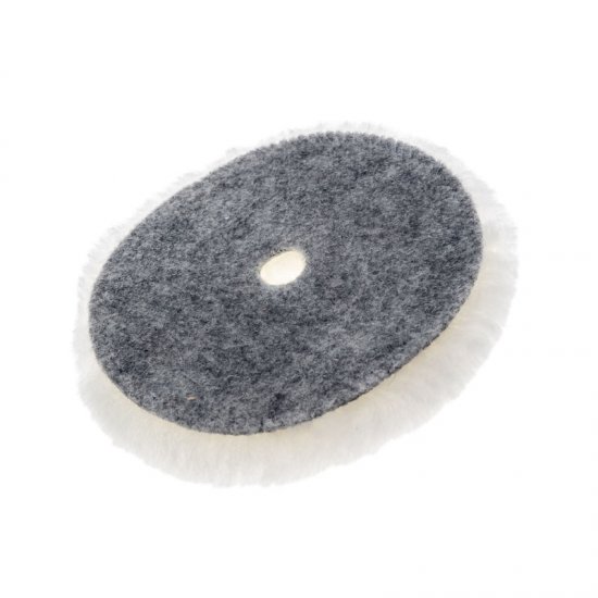  Leštící kotouč Heavy Cut Long Wool beránek Koch 135 mm 9998330