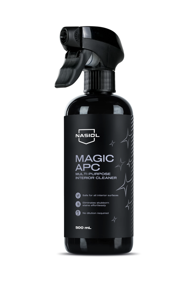 Nasiol  univerzální interiérový čistič, 500ml
