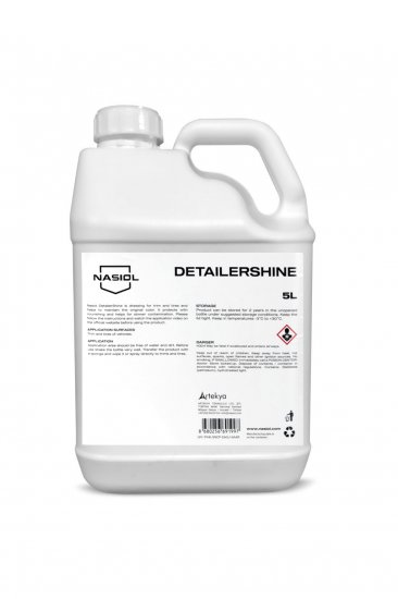 Nasiol  univerzální čistič pneumatik, 5000ml