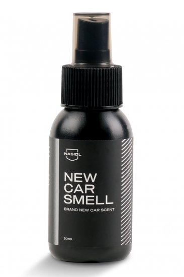 Nasiol  vůně do auta, 50ml